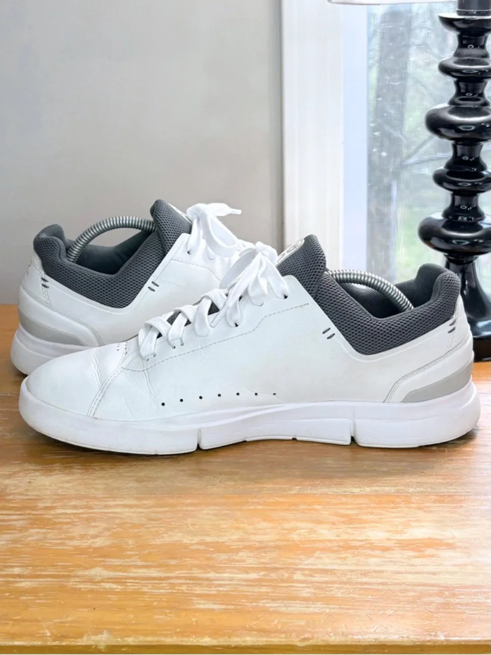 On Running The Roger Advantage Men’s Shoe - Picture 4 of 16